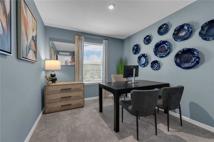 Image No.28-Maison de ville de 3 chambres à vendre à Davenport