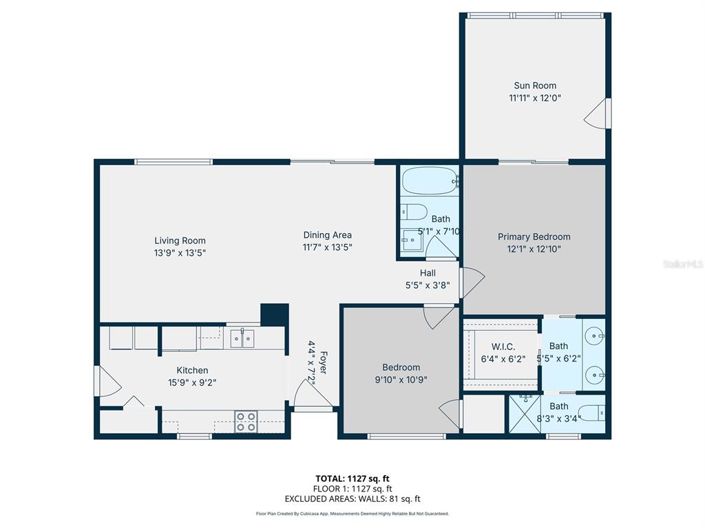 Image No.5-2 Bed House for sale