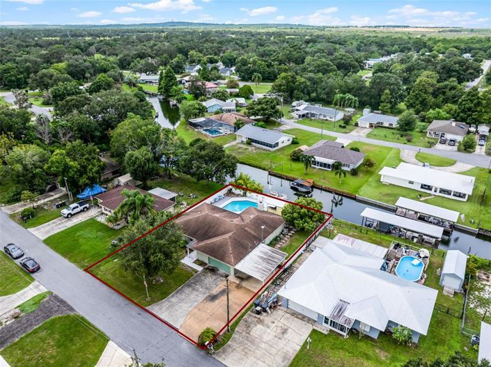 Image No.33-Maison de 3 chambres à vendre à Saint John