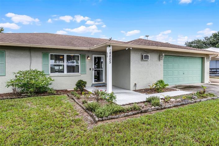 Image No.4-Propriété de 3 chambres à vendre à États-Unis