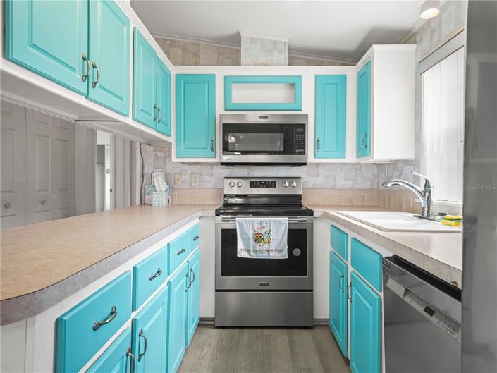 Image No.7-Propriété de 2 chambres à vendre à États-Unis