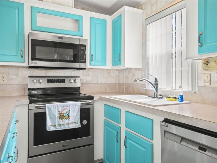 Image No.8-Propriété de 2 chambres à vendre à États-Unis