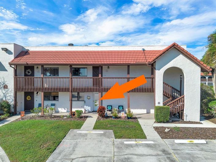 Image No.4-Appartement de 2 chambres à vendre à Saint John