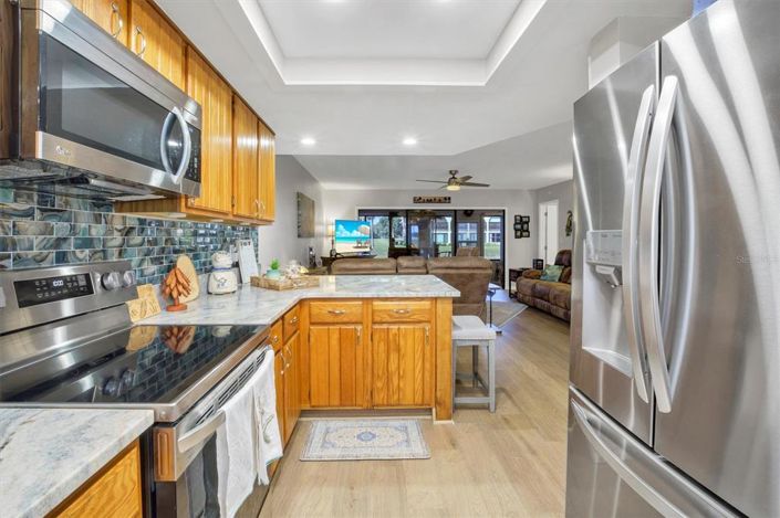 Image No.8-Propriété de 2 chambres à vendre à États-Unis