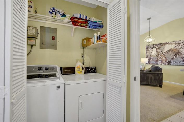 Image No.16-Propriété de 2 chambres à vendre à États-Unis