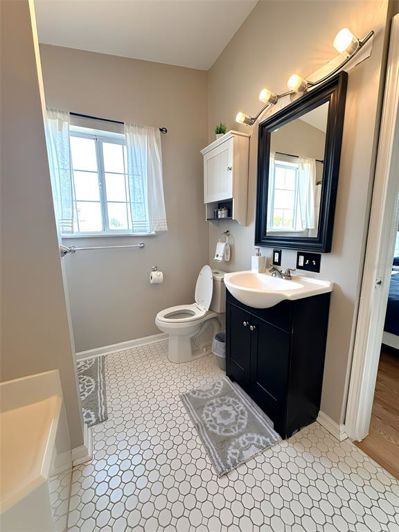 Image No.19-Propriété de 5 chambres à vendre à États-Unis