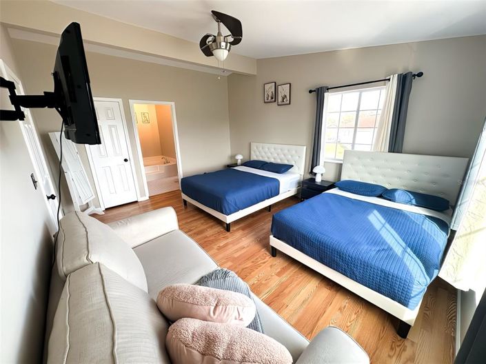 Image No.24-Propriété de 5 chambres à vendre à États-Unis