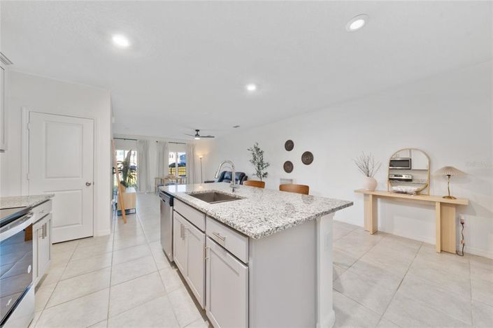 Image No.13-Maison de ville de 3 chambres à vendre à Davenport