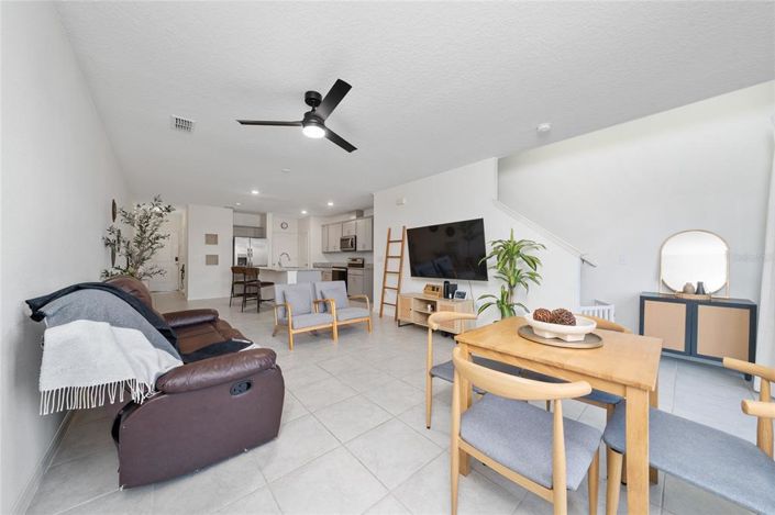 Image No.15-Maison de ville de 3 chambres à vendre à Davenport