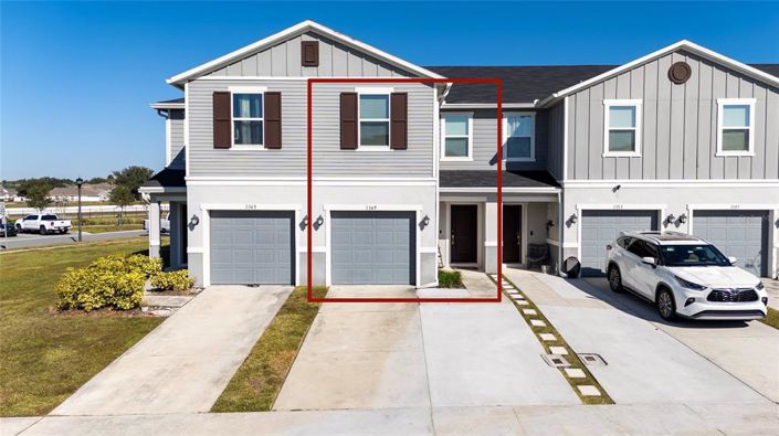 Image No.2-3 Bed Townhouse for sale