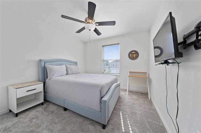 Image No.23-Maison de ville de 3 chambres à vendre à Davenport