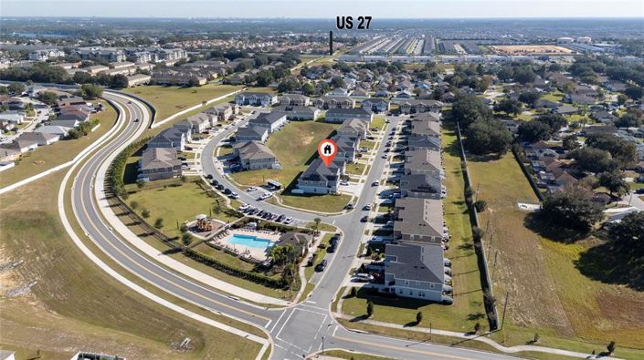 Image No.5-Maison de ville de 3 chambres à vendre à Davenport