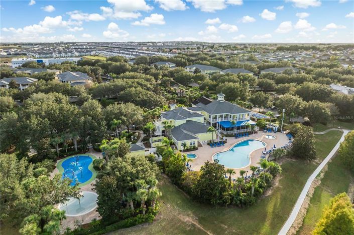 Image No.41-Propriété de 3 chambres à vendre à Davenport