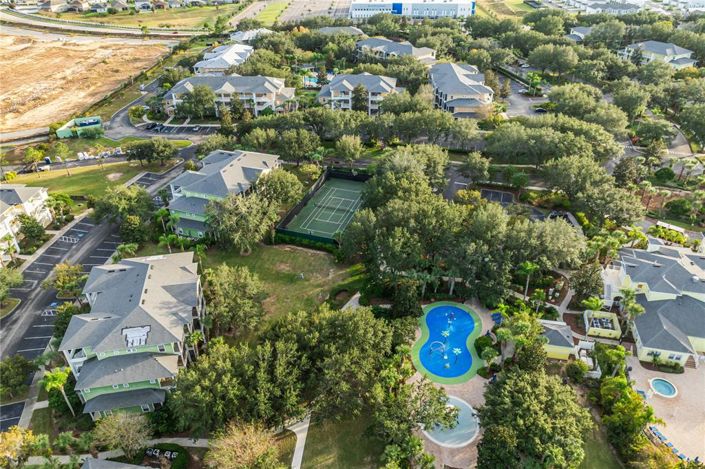 Image No.47-Propriété de 3 chambres à vendre à Davenport