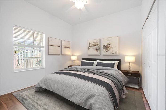 Image No.6-Propriété de 3 chambres à vendre à Davenport