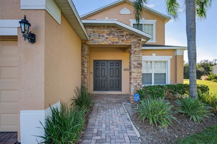 Image No.3-Propriété de 5 chambres à vendre à Davenport