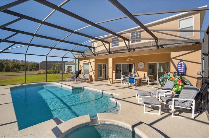 Image No.6-Propriété de 5 chambres à vendre à Davenport