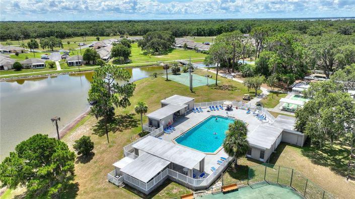 Image No.46-Propriété de 1 chambre à vendre à États-Unis