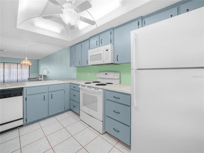 Image No.5-Propriété de 2 chambres à vendre à États-Unis