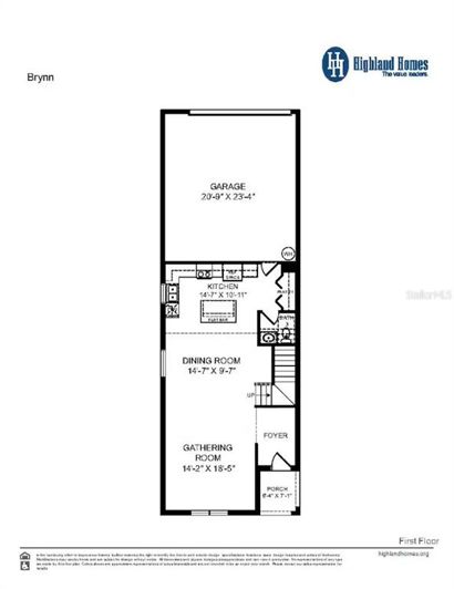 Image No.2-Propriété de 4 chambres à vendre à États-Unis