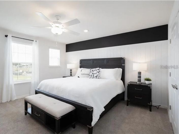 Image No.9-Propriété de 4 chambres à vendre à États-Unis