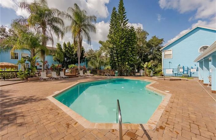 Image No.8-Propriété de 3 chambres à vendre à Kissimmee