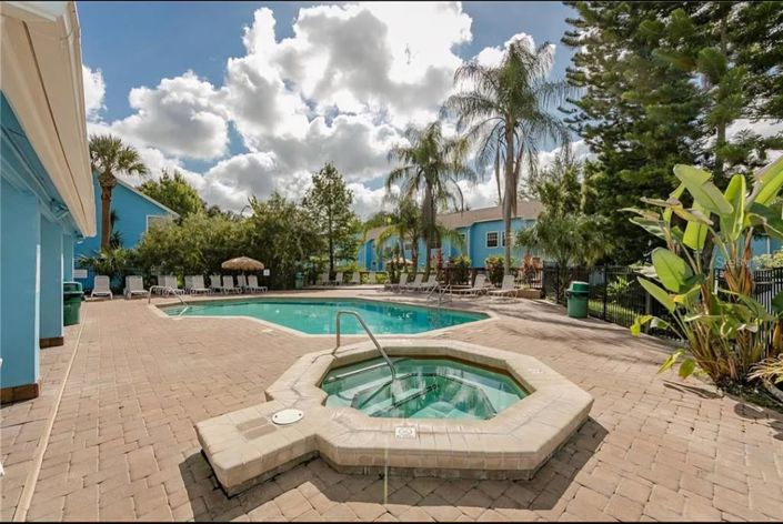 Image No.9-Propriété de 3 chambres à vendre à Kissimmee