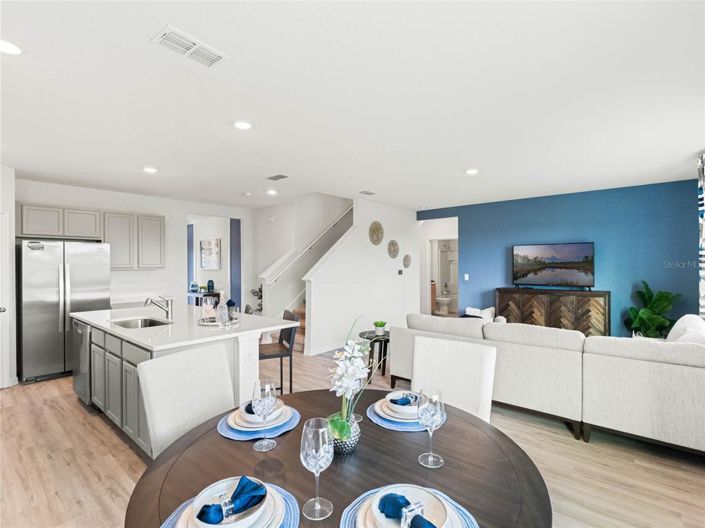 Image No.14-Propriété de 5 chambres à vendre à Davenport