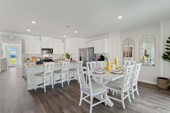 Image No.13-Propriété de 4 chambres à vendre à Davenport