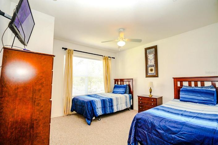 Image No.11-Maison de ville de 4 chambres à vendre à Kissimmee