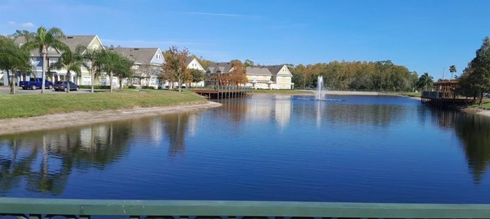 Image No.15-Maison de ville de 4 chambres à vendre à Kissimmee