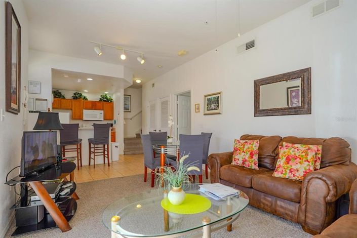 Image No.3-Maison de ville de 4 chambres à vendre à Kissimmee