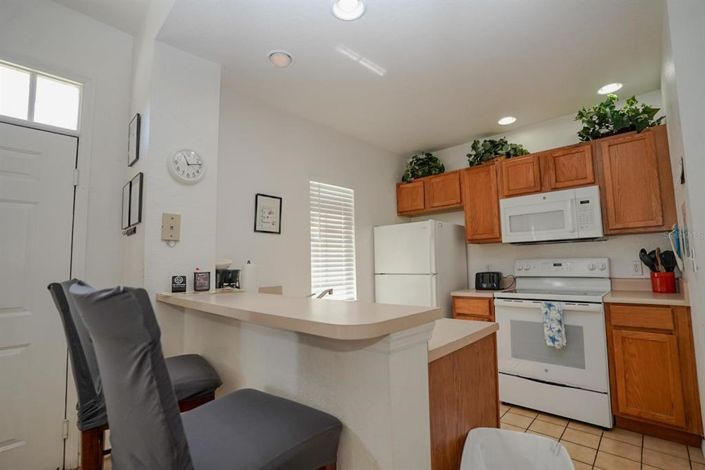 Image No.4-Maison de ville de 4 chambres à vendre à Kissimmee