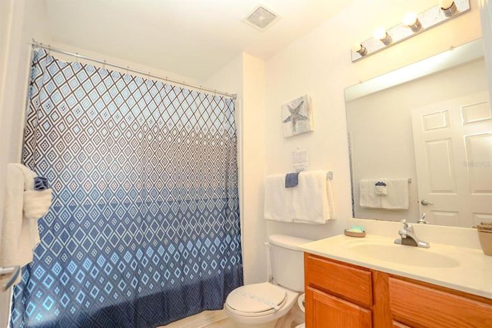 Image No.8-Maison de ville de 4 chambres à vendre à Kissimmee