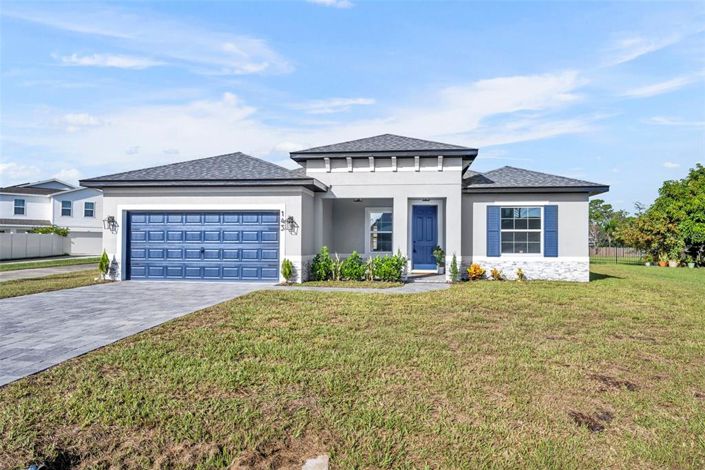 Image No.2-Propriété de 4 chambres à vendre à États-Unis