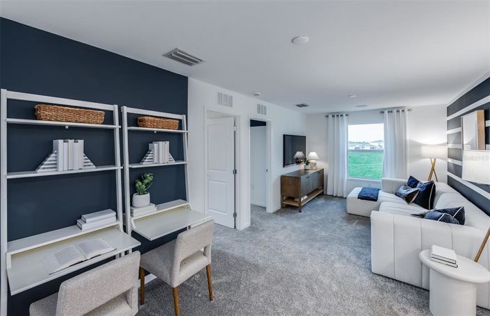 Image No.11-Propriété de 5 chambres à vendre à Davenport