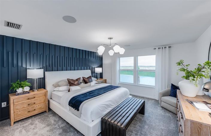 Image No.15-Propriété de 5 chambres à vendre à Davenport