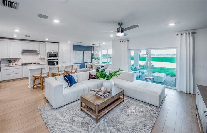 Image No.5-Propriété de 5 chambres à vendre à Davenport