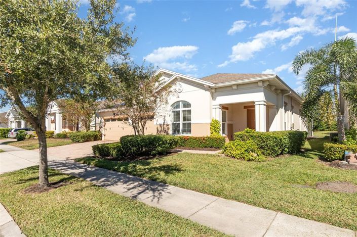 Image No.3-Propriété de 3 chambres à vendre à États-Unis