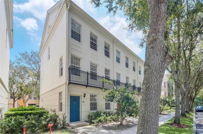 1 - Florida, Townhouse