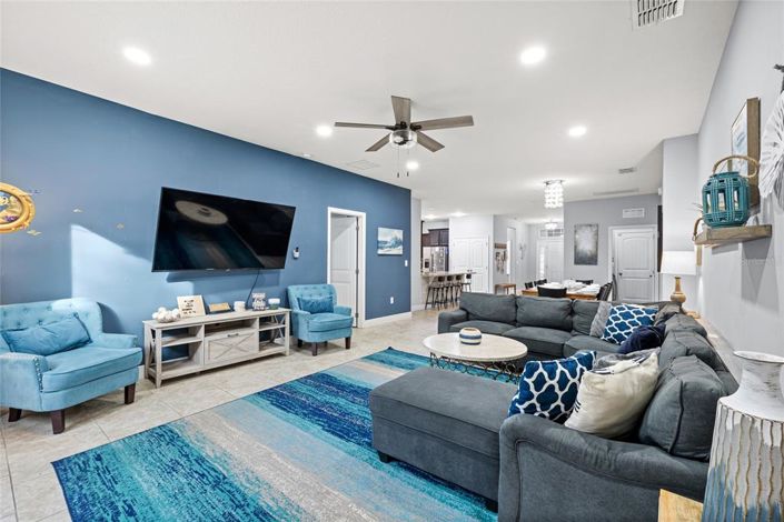 Image No.3-Maison de 5 chambres à vendre à Saint John