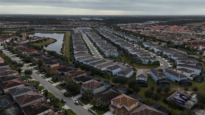 Image No.48-Propriété de 5 chambres à vendre à Davenport