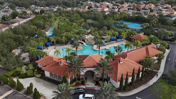 Image No.56-Propriété de 5 chambres à vendre à Davenport