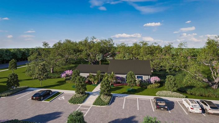 Image No.28-Propriété de 4 chambres à vendre à États-Unis