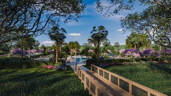 Image No.31-Propriété de 4 chambres à vendre à États-Unis