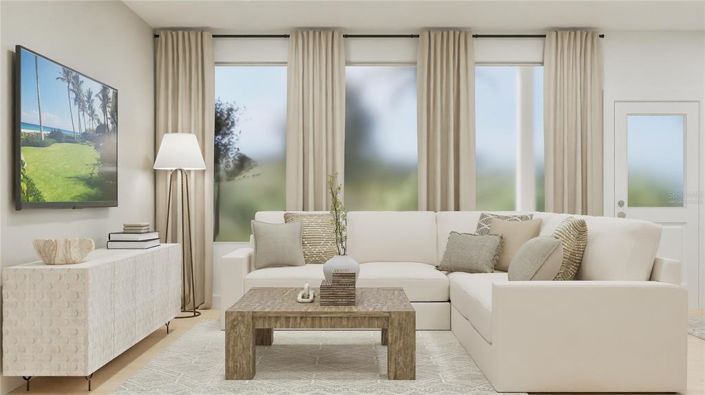 Image No.7-Propriété de 4 chambres à vendre à États-Unis