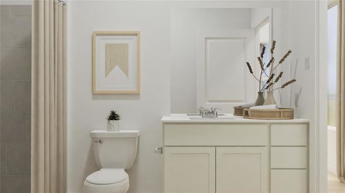 Image No.8-Propriété de 4 chambres à vendre à États-Unis