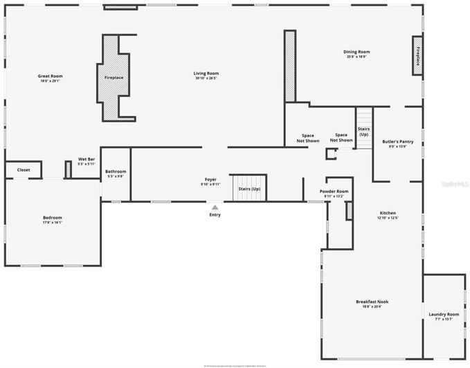 Image No.24-5 Bed House for sale