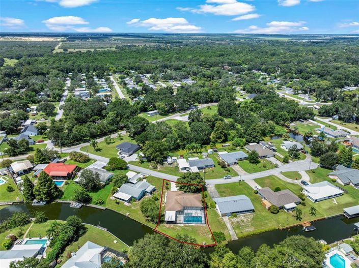 Image No.35-Maison de 4 chambres à vendre à Saint John