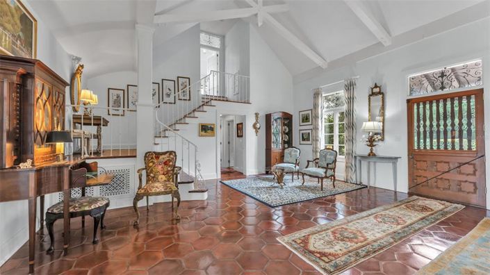 Image No.2-Propriété de 6 chambres à vendre à États-Unis